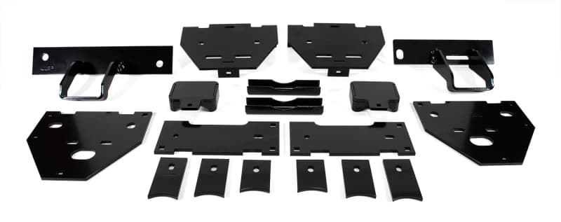 Air Lift 7500 Ultm Air Spring Kits - Image 2