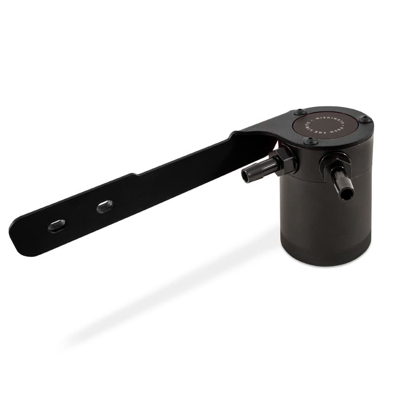 Mishimoto Baffled Oil Catch Can Kit for Honda Accord 2.0T 2018-2022 - Image 3