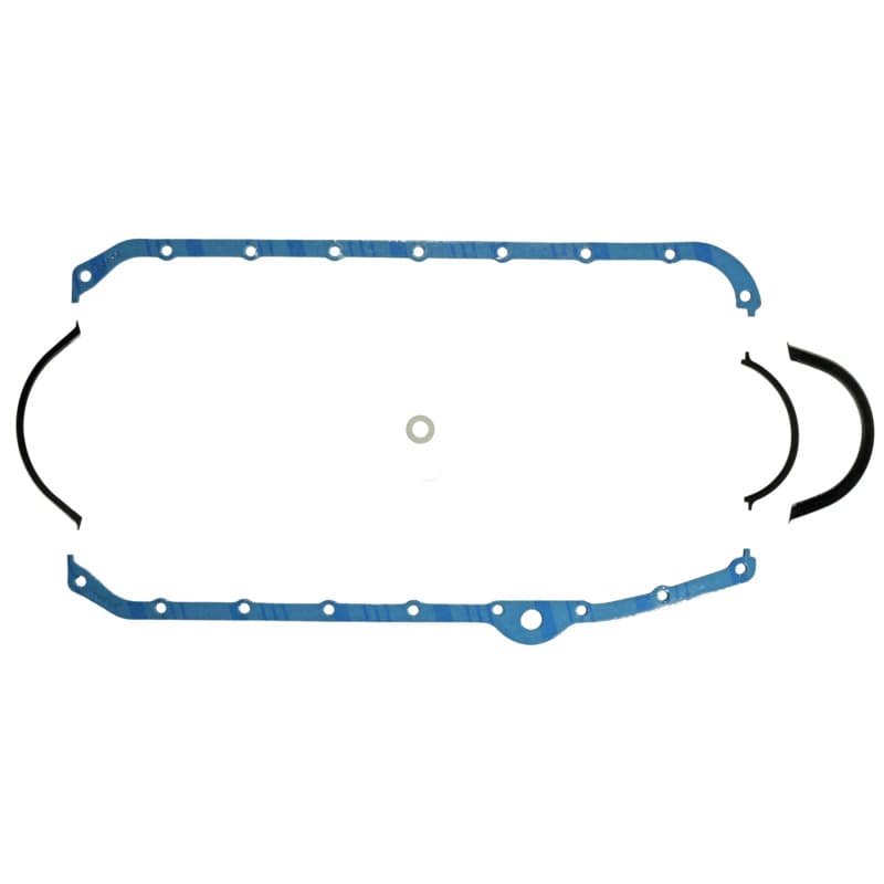 Fel-Pro Oil Pan Gasket 1821 for Imperfect Sealing Surfaces - Image 2