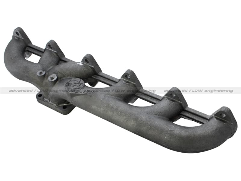 aFe Bladerunner Exhaust Manifold for Dodge Ram 2500 3500 Diesel Cummins