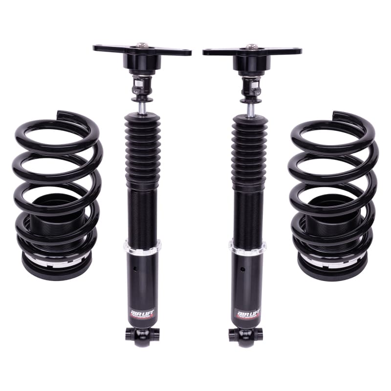 Air Lift Coilover Kits - Image 4
