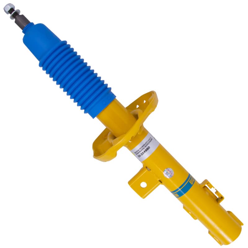 Bilstein B6 Series Shocks for OE Springs Monotube Performance Dampers - Image 2
