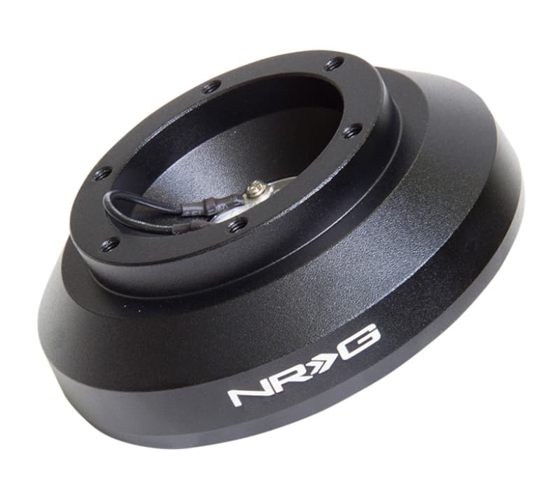 NRG Short Hub Adapter for 2010+ Chevy Camaro SRK-178H - Image 5