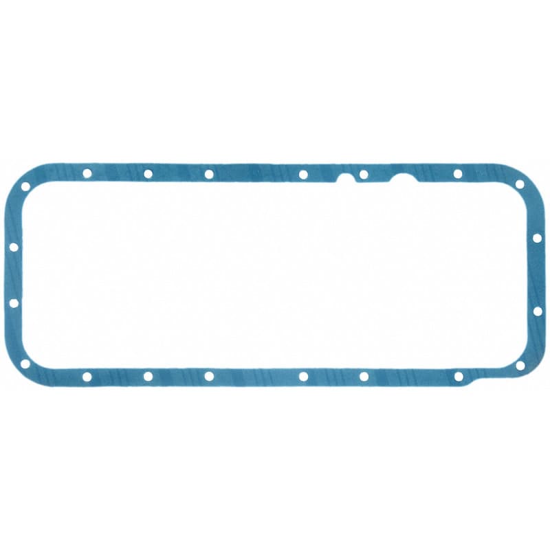 Fel-Pro Oil Pan Gasket 1834 for Imperfect Sealing Surfaces - Image 2