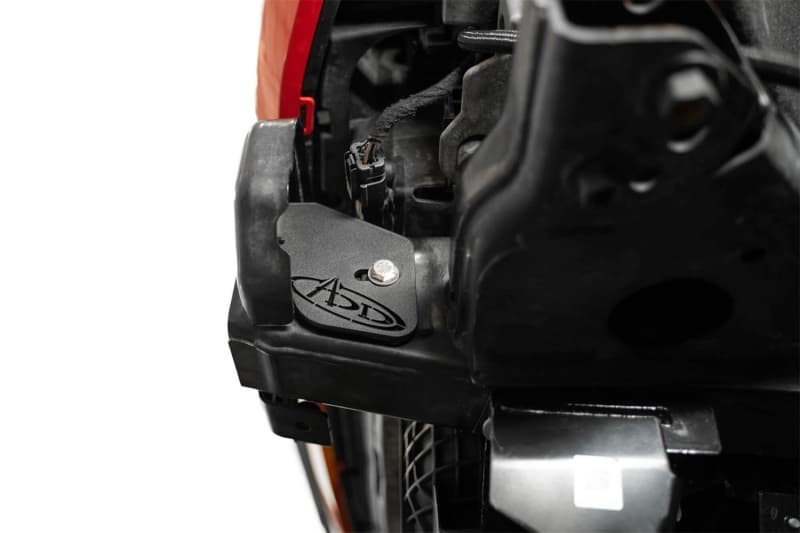 Addictive Desert Designs Frame Reinforcement Kit - Image 2