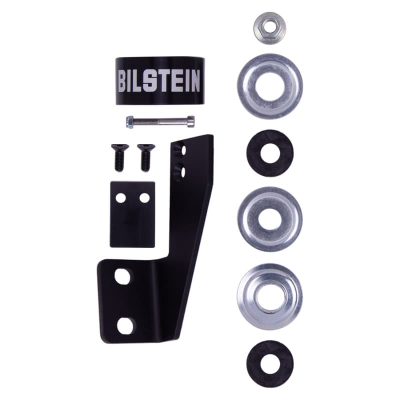 Bilstein B8 8100 Bypass Shocks for Light Trucks & SUVs Dual Tube Adjustable - Image 3