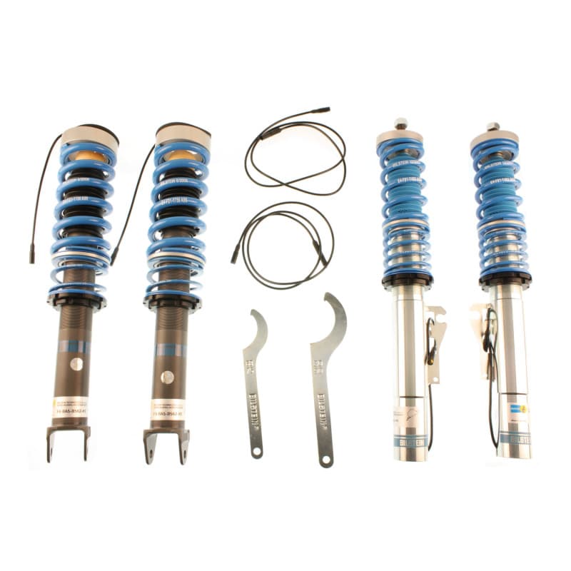 Bilstein B16 DampTronic Suspension Kit for OE Electronic Damping with Ride He... - Image 2