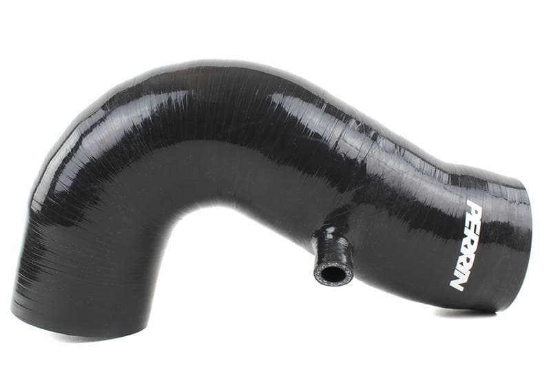 Perrin Performance Turbo Inlet Hose for Subaru BRZ / Toyota 86 Manual Black - Image 3