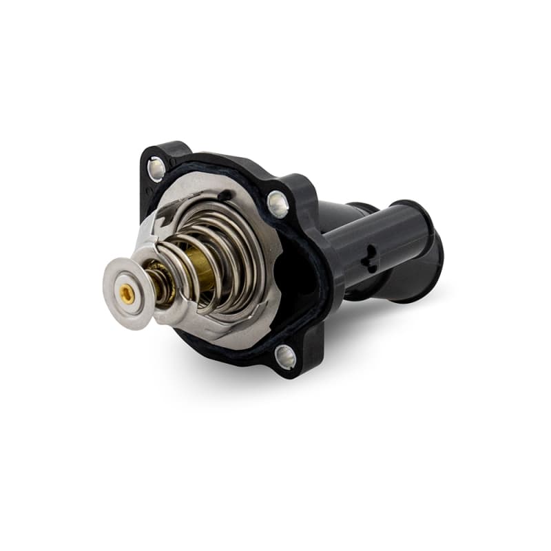 Mishimoto Thermostat for Mazda 3 2004-2013 Opens 25.2°F Earlier at 154.4°F - Image 3