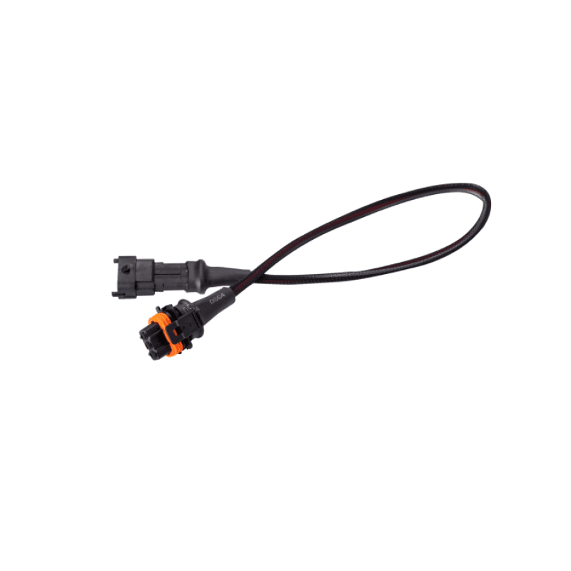 Fleece Performance Extension Harness for Universal 18in Rail Pressure Sensor