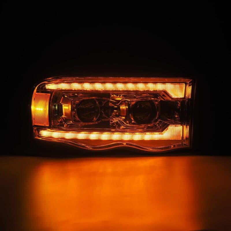 AlphaRex LUXX Headlights - Image 5