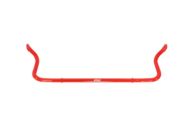 Eibach Front & Rear Tubular Non-Adjustable Anti-Roll Bar Kit - Image 3