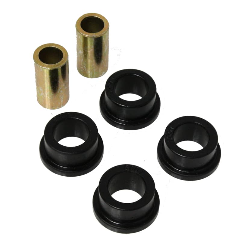 Energy Suspension Universal Link Bushings Black Polyurethane - Image 3