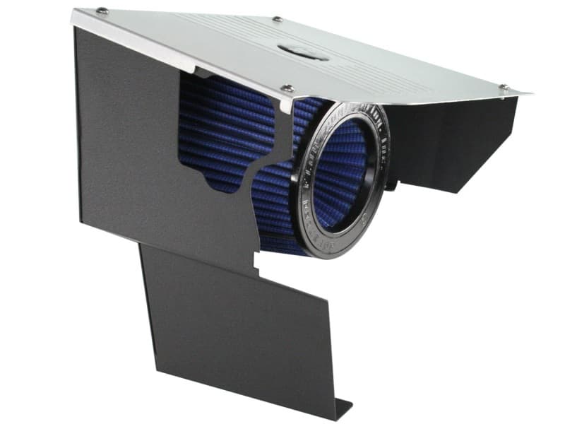 aFe Magnum Force Cold Air Intake for Chevy C6 with 360° Pro 5R Filter - Image 3