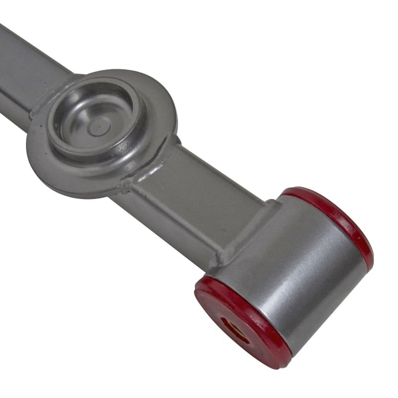 BBK Control Arms for Ford Mustang Heavy Duty Steel Upper & Lower Set - Image 5