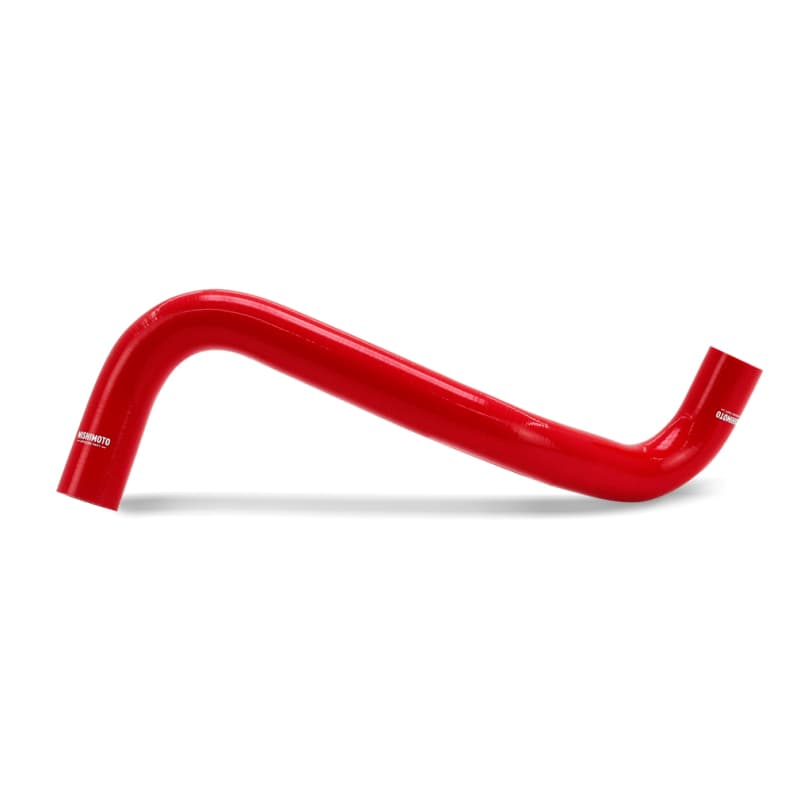 Mishimoto Silicone Radiator Hose Kit for Honda Civic High-Grade Heat-Resistant - Image 2