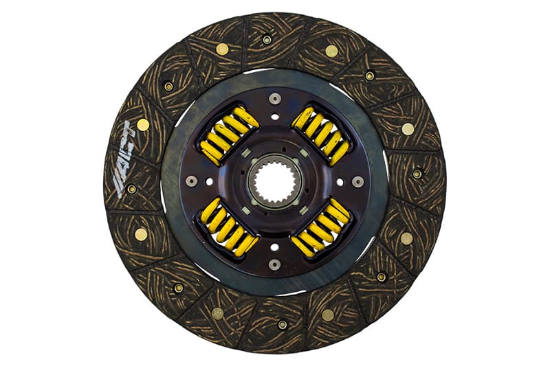 ACT Street Clutch Disc for Performance Street Use Premium Organic High Copper - Image 3