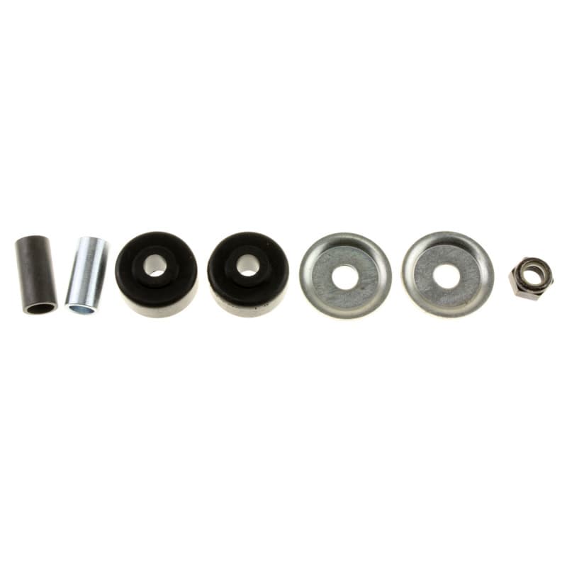 Bilstein B8 5125 Series Monotube Shocks for Custom Fitments 5/8" Bushings - Image 5