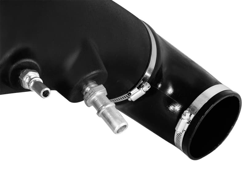 aFe Momentum GT Cold Air Intake System with Pro DRY S Filter - Image 5