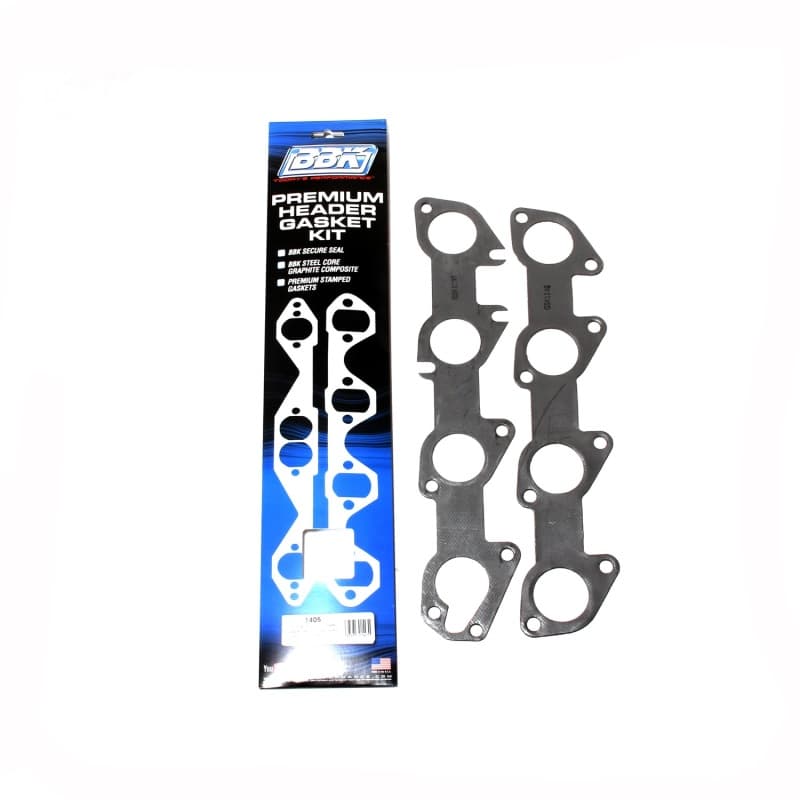 BBK Exhaust Header Gaskets - Image 2