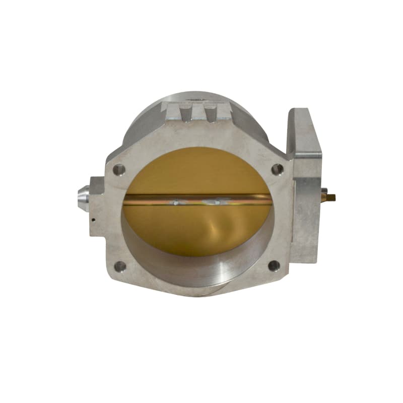 BBK Throttle Bodies for Chevy C6 90mm Dual Blade - Image 5