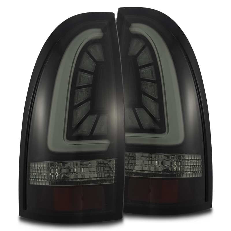 AlphaRex PRO-Series Tail Lights - Image 2