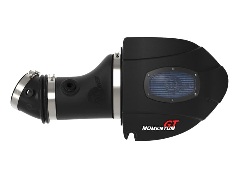 aFe Momentum GT Cold Air Intake for Chevy C6 with Roto-Molded HDPE Housing - Image 5