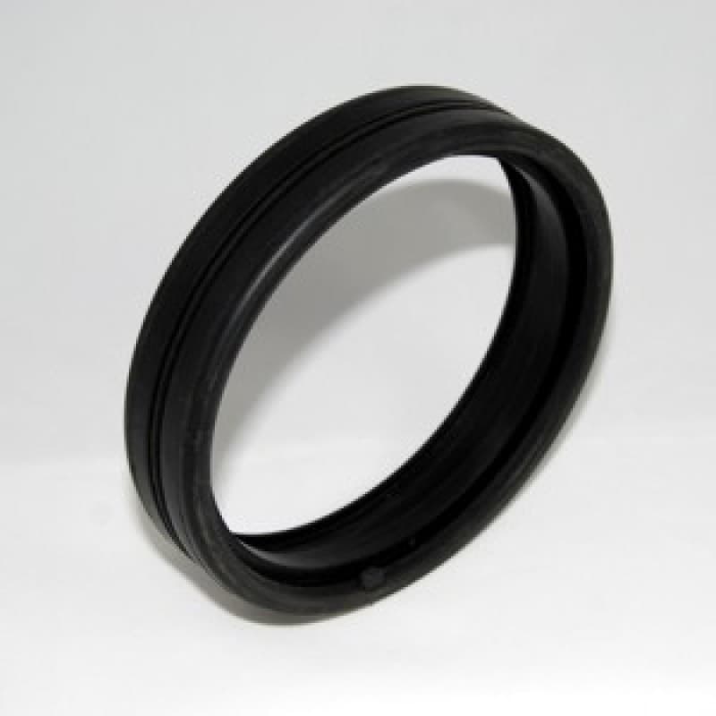 KC HiLiTES Replacement Rubber Lens Mounting Ring Durable Weather-Proof