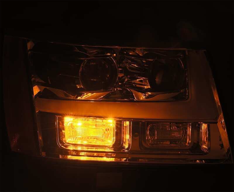 AlphaRex PRO-Series Headlights - Image 4