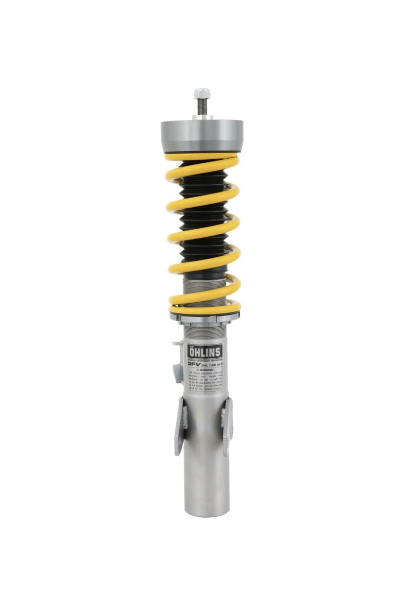Ohlins Coilover Suspension with Dual Flow Valve for Road & Track Adjustable - Image 2