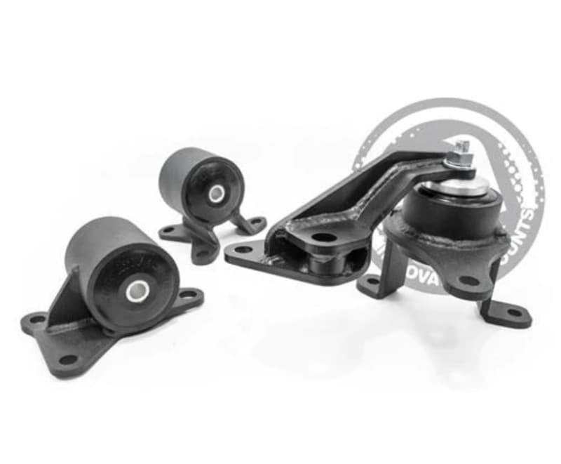 Innovative Mounts Steel Mount Kit for 98-02 Accord F-Series 75A Bushings
