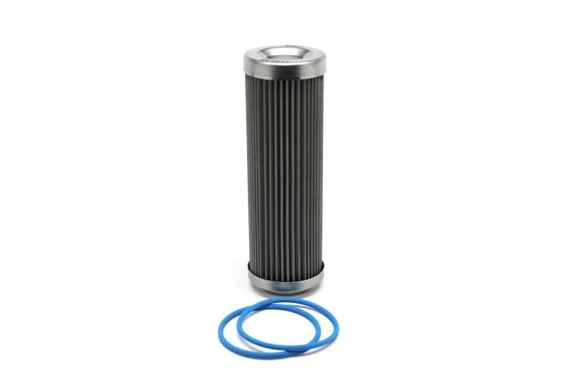 Fuelab Replacement Filter Element 6 Micron 5 Inch with O-Rings