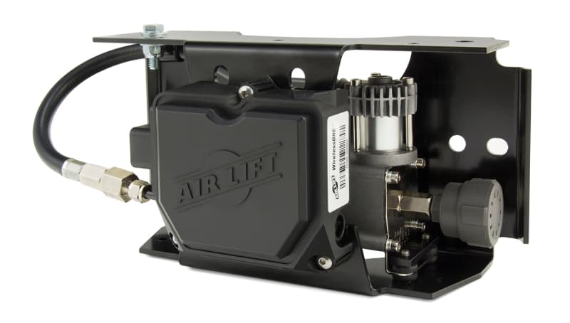 Air Lift Wireless One Control Sys - Image 5