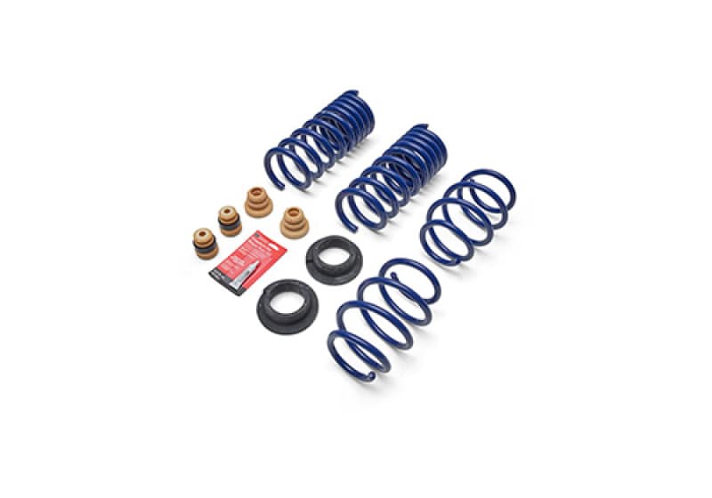 Ford Racing Spring Kit for Ford Mustang Aggressive Stance Increased Handling - Image 2