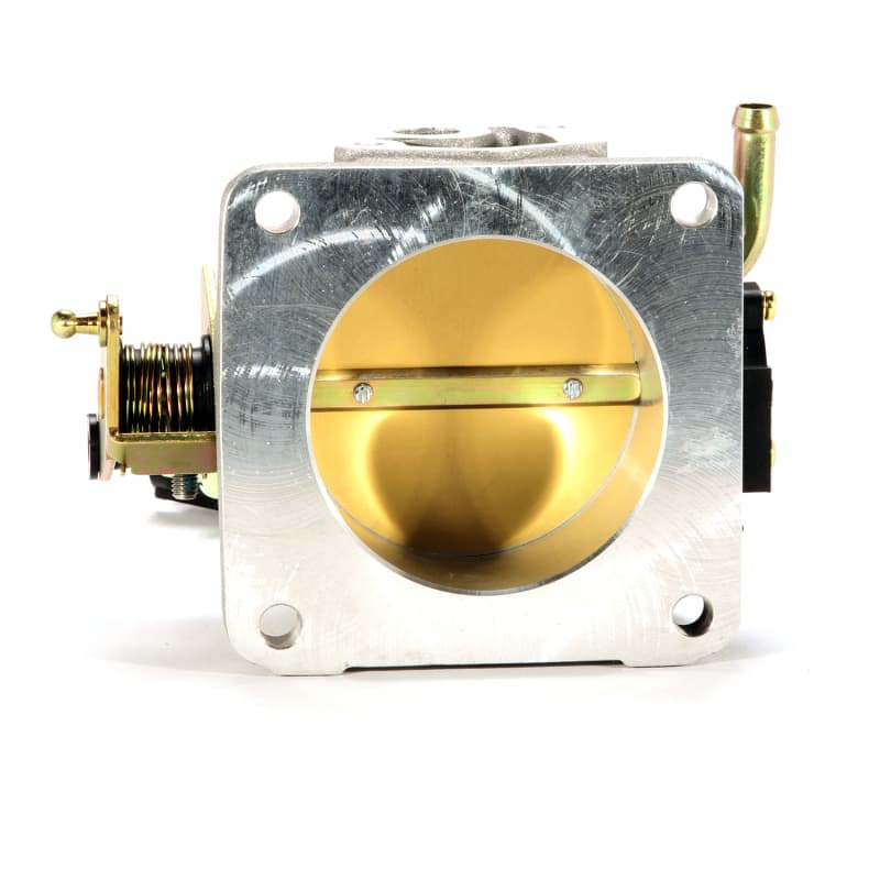 BBK Throttle Body CNC Machined 356 Aluminum Direct Replacement - Image 4