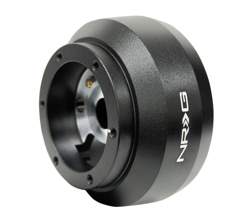 NRG Short Hub Adapter for 96-05 Porsche Boxter - Image 4