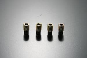 Tein Hex Set Screw for EDFC Active/Active Pro (Set of 4)