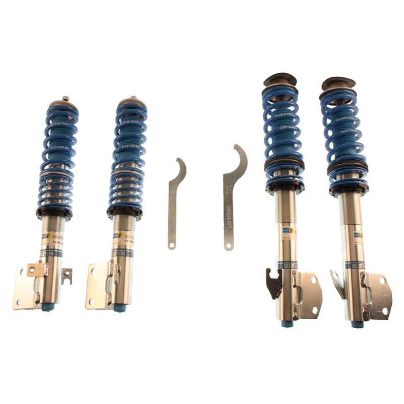 Bilstein B16 Series Suspension Kit for Ford Mustang 9-Stage Adjustable Dampers - Image 2
