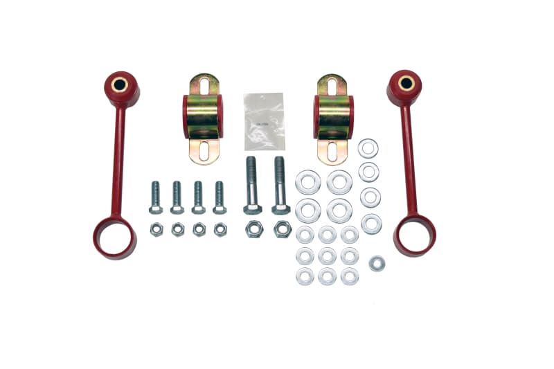 Pedders H/D Stabilizer Links for Chevy C6 Heavy Duty Suspension Upgrade