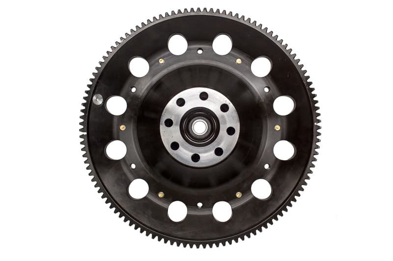 ACT Triple Race Clutch Kit for High Torque with Sintered Iron Discs and Balan... - Image 3