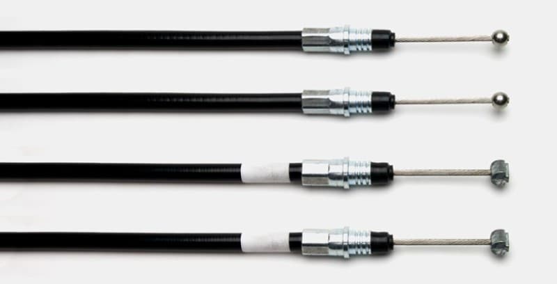 Wilwood Parking Brake Cable Kit for Honda S2000 Complete Installation