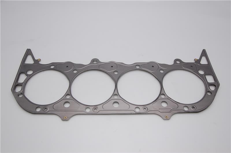 Cometic Gasket MLS Head Gasket 0.040" Multi-Layer Steel Viton Coated