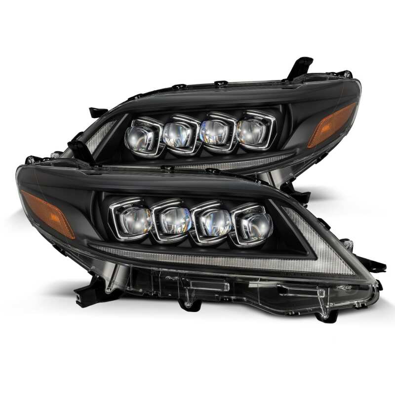 AlphaRex NOVA Headlights