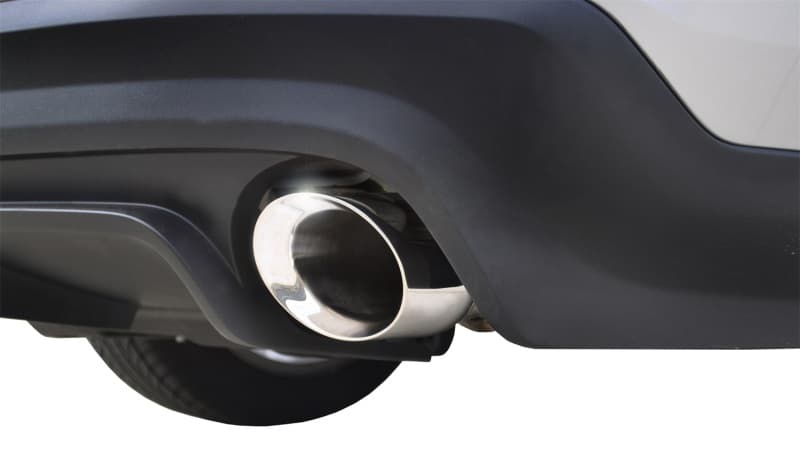 CORSA Performance Axle-Back Sport Exhaust System with RSC Technology - Image 5
