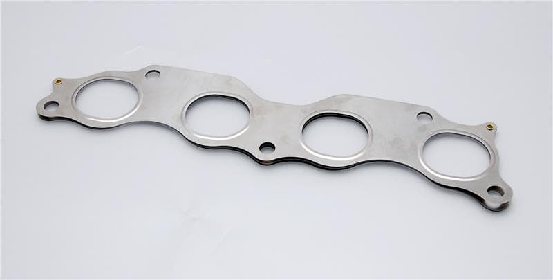 Cometic Gasket MLS Exhaust Manifold Gasket Multi-Layer Steel High Pressure Seal