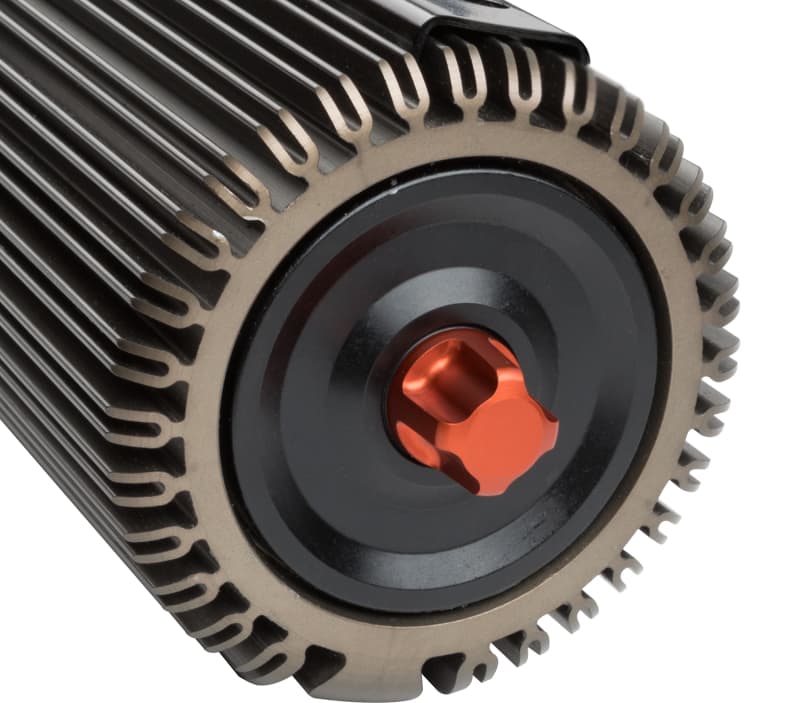 FOX 3.0 Factory Coilover Shock with Internal Bypass Technology - Image 5