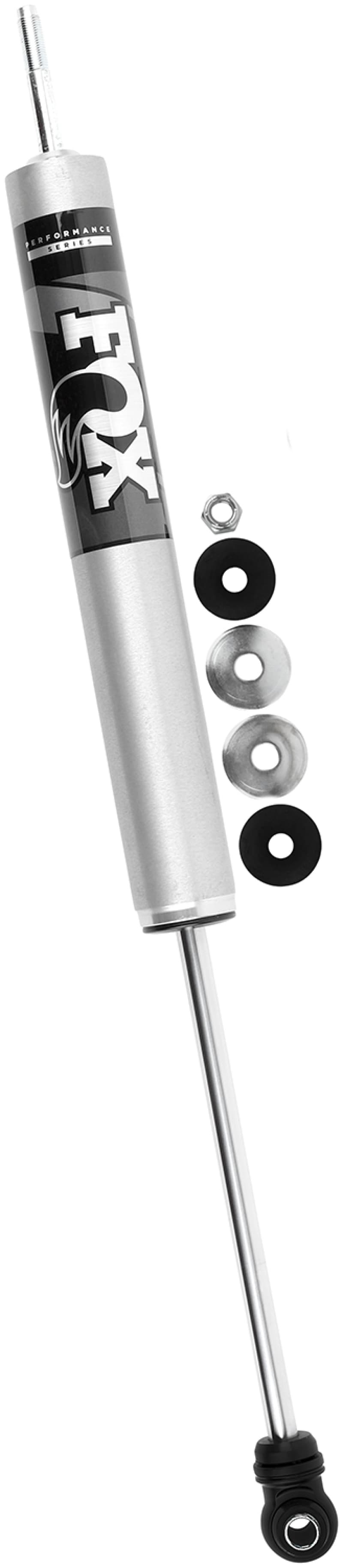 FOX 2.0 Performance Shock for Off-Road Vehicles with Aluminum Body & IFP - Image 2