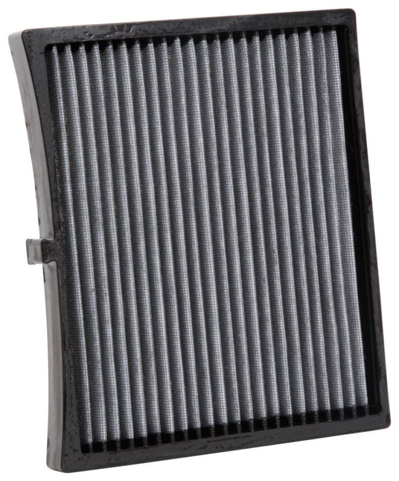 K&N Engineering Cabin Air Filter Washable High-Flow Synthetic Material - Image 2