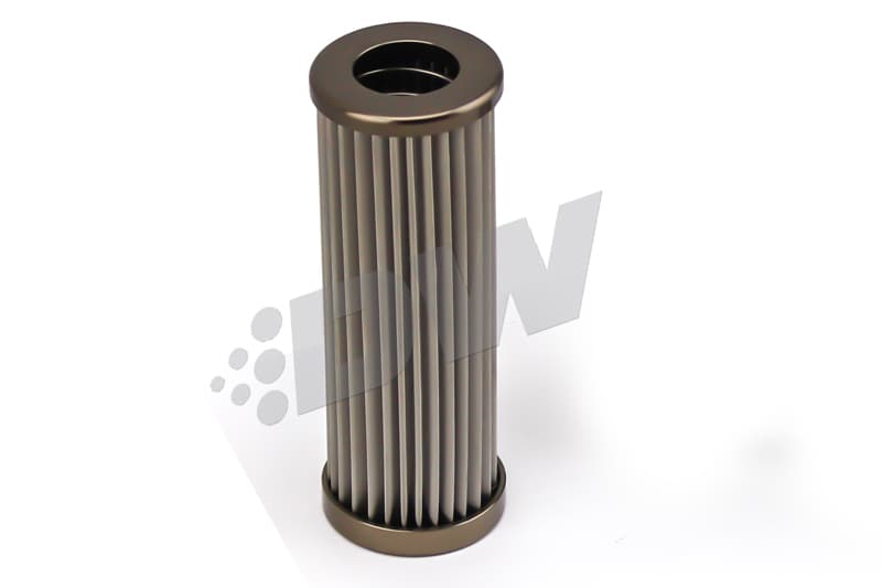 DeatschWerks Fuel Filter Elements 160mm