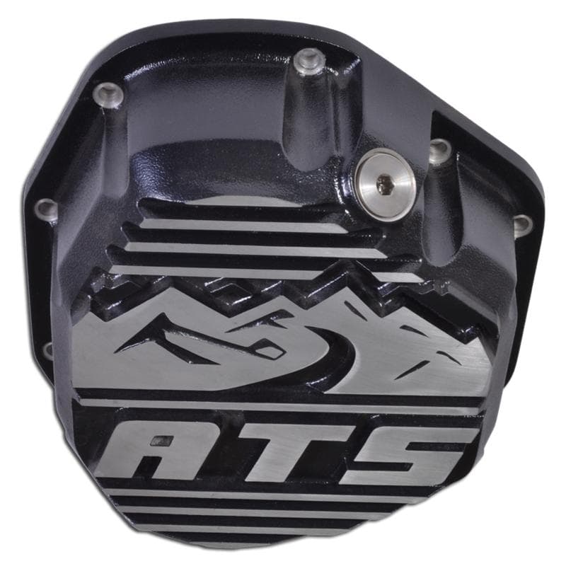 ATS Diesel Diff Cover for Ford Sterling 12-Bolt 10.25in Ring Gear - Image 2